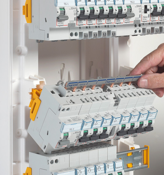 electricien le bugue